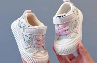 [🆕🇻🇳] Piza Mama & Kid – Chuyên giày dép – phụ kiện cần thiết cho bé 🧑‍🧒❤️️👶⭐️ Có con gái xinh thật HỜI
Có em gái nhỏ TUYỆT VỜI phải không?!!Nâng niu bước chân công chúa nhỏ. Shop gửi tới ba mẹ BST giày tập đi siêu cưng:
Nhìn là mê
, shares-3✔️ , likes-10❤️️ , date-2024-12-08 21:04:35🇻🇳🇻🇳🇻🇳📰🆕