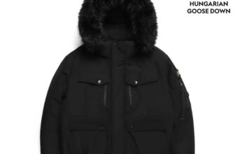 [???] Ziin Store – Hàng Hiệu Xuất Dư  ? Top1Fashion ?  Một thương hiệu cực kì đình đám và được rất nhiều AC ưa chuộng. Chất lượng #lông_vũ siêu ấm, mặc – độ . Áo này có thể mặc đôi nam nữ ạ
màu đen
#size L ( , shares-0✔️ , likes-2❤️️ , date-2024-12-09 17:15:54????????