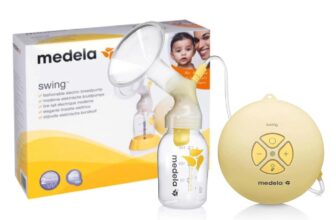 [🆕🇻🇳] Babyhouse Thanh Hóa – Thế giới mẹ và bé 🧑‍🧒❤️️👶⭐️ Sót kho 1 máy Swing giá niêm yết 4.190 Shop xả lỗ 1.990k  mẹ nào cần ib nhanh nhé .Máy hút sữa Medela Swing
Thương hiệu: Medela
Đặc điểm nổi bật của máy  , shares-0✔️ , likes-3❤️️ , date-2024-12-10 17:02:26🇻🇳🇻🇳🇻🇳📰🆕