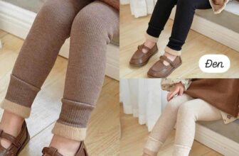 [🆕🇻🇳]  Baby Sweet – Chuyên quần áo trẻ em tqxk, little maven, jumping meters , malwee … và phụ kiện trẻ em 🧑‍🧒❤️️👶⭐️ HÀNG CÓ SẴN
Áo thì thừa chứ quần bao giờ cũng thiếu ạ. Quần này không ấm chắc không có cái nào ấm hơn mn nhỉLẻ 1c #99kkkkkNăm nay lạnh sớm mà còn l , shares-1✔️ , likes-1❤️️ , date-2024-12-10 23:48:35🇻🇳🇻🇳🇻🇳📰🆕