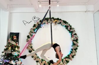 [🆕🇻🇳] Ann Studio – Aerial Yoga – YOGA | AERIAL | LYRA I SLING 🧘 Top1Yoga 🤸🏻‍♀️  𝐓𝐡𝐮̛́ 𝐡𝐢𝐠𝐡 𝐥𝐚̀ 𝐧𝐠𝐚̀𝐲 đ𝐚̂̀𝐮 𝐭𝐮𝐚̂̀𝐧, 𝐛𝐞́ 𝐡𝐮̛́𝐚 𝐜𝐨̂́ 𝐠𝐚̆́𝐧𝐠 𝐜𝐡𝐚̆𝐦 “𝐧𝐠𝐨𝐧𝐧𝐧”GIẢM GIÁ 5% THẺ BAY KHI ĐĂNG KÍ VÀ CHECK IN
TRƯỚC 15/12 CHO HỘI VIÊN MỚIThời , shares-1✔️ , likes-135❤️️ , date-2024-12-09 21:37:46🇻🇳🇻🇳🇻🇳📰🆕