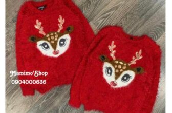 [🆕🇻🇳] MamimO Shop – Bán buôn – bán lẻ thời trang xuất khẩu trẻ em😎❤️️⭐️ Len lông thỏ #dưxịn mềm sụn, nhẹ tênh và rất ấm..
Sz : 4Y đến 16Y
Pr : 1xx——HÀG MỚI ZỀ——
số3 A12 Đầm Trấu
9h đến 21h
03657.66636 / 0904.000.636
, shares-1✔️ , likes-11❤️️ , date-2024-12-11 04:04:17🇻🇳🇻🇳🇻🇳📰🆕