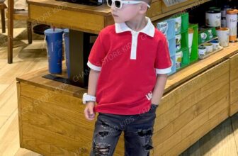 [🆕🇻🇳] Chang’s store – kids 🧑‍🧒❤️️👶⭐️ PO.LO DG LÊN KỆ – ĐƠN GIẢN LÚC NÀO LÊN CŨNG ĐỈNH Ạ
, shares-3✔️ , likes-18❤️️ , date-2024-12-10 03:21:56🇻🇳🇻🇳🇻🇳📰🆕