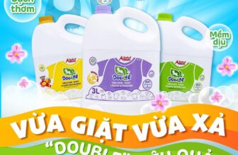 [🆕🇻🇳] Sukem Shop – Chuyên đồ sơ sinh mẹ và bé 🧑‍🧒❤️️👶⭐️  Chăm sóc quần áo em bé sơ sinh cần sự nhẹ nhàng và an toàn nhất từ các sản phẩm tự nhiên. Đó chính là lý do tại sao Nước giặt xả quần áo em bé sơ sinh Doc , shares-1✔️ , likes-1❤️️ , date-2024-12-10 22:00:02🇻🇳🇻🇳🇻🇳📰🆕