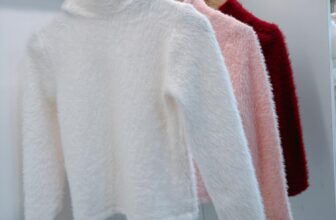 [🆕🇻🇳] L’Casta Viet Nam- Đồ trẻ em 🧑‍🧒❤️️👶⭐️  Cuối tuần này 13-17 độ! Cô Cát lên cho bé deal áo lông thỏ cổ lọ mềm nhẹ, ấm áp, với gam màu cực xinh yêu này nhé!
A0012 165k/1 áo, combo 2 áo giá 290k, , shares-0✔️ , likes-9❤️️ , date-2024-12-10 19:33:17🇻🇳🇻🇳🇻🇳📰🆕