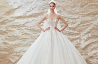 [🆕🇻🇳] LOU Wedding Studio 🤵🏻 Top1Wedding 👰🏻  NHỮNG GỢI Ý BALLGOWN TUYỆT VỜI CHO CÔ DÂU NGÀY TRỌNG ĐẠIMang đến một hình ảnh kín đáo, sang trọng và duyên dáng, thiết kế váy cưới với kiểu dáng Ballgow , shares-0✔️ , likes-2❤️️ , date-2024-12-11 03:03:18🇻🇳🇻🇳🇻🇳📰🆕