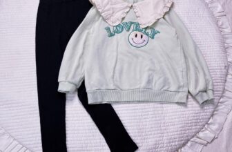 [🆕🇻🇳] Đậu 2HAND 🧑‍🧒❤️️👶⭐️  Size 140 , Set #80xu ,lẻ #45xu ( iu tiên set ạ )
Set thu đông cho bé #korea
Nom ib or x ạ !!!!
#2hand
, shares-12✔️ , likes-8❤️️ , date-2024-12-10 18:59:43🇻🇳🇻🇳🇻🇳📰🆕