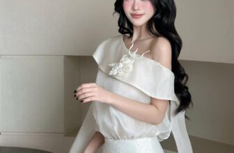 [🆕🇻🇳] H2Store – Quần áo – Thương hiệu 👕 Top1Fashion 👗  Nhấn nhá một chút địu địu xinh xinh________________
𝑯𝟐𝑺𝑻𝑶𝑹𝑬
• 𝐕𝐢𝐬𝐢𝐭 𝐮𝐬: 54 Lê Văn Sỹ, P.11, Phú Nhuận, HCM
• 𝐂𝐒𝐊𝐇: 0935.550.950
• 𝐖𝐞𝐛𝐬𝐢𝐭𝐞:
• 𝐒𝐡𝐨𝐩𝐞𝐞: sho , shares-0✔️ , likes-5❤️️ , date-2024-12-09 03:46:55🇻🇳🇻🇳🇻🇳📰🆕