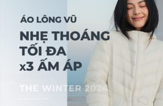 [🆕🇻🇳] Canifa – Khoác lên niềm vui gia đình Việt👕 Top1Fashion 👗   NHẸ THOÁNG TỐI ĐA – X3 ẤM ÁP VỚI ÁO KHOÁC LÔNG VŨ CANIFA
Khám phá những sản phẩm mới nhất ngay tạiMùa đông này không còn lạnh khi đã có áo khoác lôn , shares-2✔️ , likes-56❤️️ , date-2024-12-10 00:00:21🇻🇳🇻🇳🇻🇳📰🆕