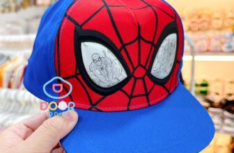 [🆕🇻🇳]  Door to door – Chuyên quần áo, giày dép và phụ kiện cho bé 😎❤️️⭐️ Nón siêu đẹp cho bé đón Tết với các mẫu hot nhất luôn có sẵn tại shop mẹ nha!!!
Chất liệu cao cấp, mềm và thoáng.
Thiết kế dạng lưỡi trai hay snapback nắng , shares-0✔️ , likes-0❤️️ , date-2024-12-09 18:17:39🇻🇳🇻🇳🇻🇳📰🆕