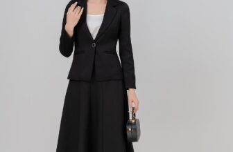 [???] Thời trang Đan Châu  ? Top1Fashion ?  𝐓𝐡ứ 𝐇𝐚𝐢 𝐭𝐡𝐚𝐧𝐡 𝐥ị𝐜𝐡 𝐜ù𝐧𝐠 Đ𝐚𝐧 𝐂𝐡â𝐮!
Nàng đã sẵn sàng để hóa thân thành quý cô công sở thanh lịch chưa? Cùng Đan Châu khám phá bộ đôi hoàn hảo để khởi đầu cho , shares-0✔️ , likes-8❤️️ , date-2024-12-09 17:00:07????????