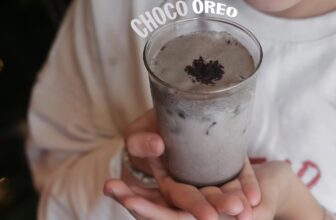 [☕️🇻🇳] ACID8 Specialty Coffee 🥤 Top1Coffee ☕️ CHOCO OREO – MÙA ĐỎ NĂM 2019CHOCO OREO – món đồ uống chỉ cần đọc tên cũng đủ liên tưởng đến những chiếc bánh ngọt ngào với hươ , shares-1✔️ , likes-6❤️️ , date-2024-12-10 18:47:34🇻🇳🇻🇳🇻🇳📰🆕
