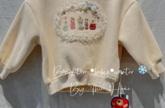 [???]  Bông Tôm clothing shop – Chuyên cung cấp sỉ,lẻ hàng quảng châu  ?‍?❤️️?⭐️ Đơn giản mà xinh nha
Lạnh rồi diện áo lót lông thôi nào mẹ#bongtom𝔹Ôℕ𝔾 𝕋Ô𝕄 ℂ𝕃𝕆𝕋ℍ𝕀ℕ𝔾 𝕊ℍ𝕆ℙ
OPEN 10:00 AM – 08:00 PM
——————————— , shares-1✔️ , likes-2❤️️ , date-2024-12-09 21:38:14????????