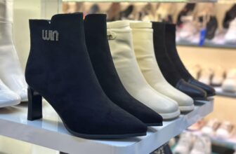 [🆕🇻🇳] Phương Ngân Shoes – 310 Lê Quý Đôn – Giày Dép Nam Nữ 👕 Top1Fashion 👗  Sang chảnh, tôn dáng, giữ ấm
, shares-0✔️ , likes-4❤️️ , date-2024-12-10 17:54:17🇻🇳🇻🇳🇻🇳📰🆕