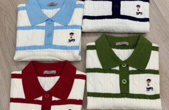 [???] Bảo Trân – Chuyên Hàng VNXK ? Top1Fashion ?  190k
Dệt kim mới, đẹp xuất sắc. Chất mịn đẹp
Size: XS S M (45-60kg).
form xinh.
, shares-0✔️ , likes-0❤️️ , date-2024-12-10 02:38:02????????