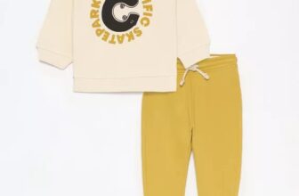 [???]  Bấy bì Clothing – ROSE épines ?‍?❤️️?⭐️ Gom Lefties Spain new xinh!Set xinh cho bé giá chỉ #330k+kg!Size: 3-6m, 6-9m, 9-12m, 12-18m, 18-24m, 2-3y, 3-4y!
, shares-0✔️ , likes-0❤️️ , date-2024-12-10 16:28:51????????