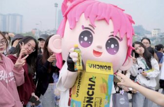 [🆕🇻🇳] Trà Mật Ong BONCHA – Thanh Mát Tự Nhiên, Vui Gắn Kết 🍻 Top1Drink 🥂   BONCHA X FOODTRUCK JSOL – ĐI ĐÂU CŨNG PHẢI THANH MÁT!Có ai nhận ra điều đặc biệt trên chiếc foodtruck của Anh Trai JSOL không? Đúng rồi, chính là sự xu , shares-16✔️ , likes-216❤️️ , date-2024-12-08 22:00:17🇻🇳🇻🇳🇻🇳📰🆕