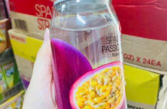 [🆕🇻🇳] Bếp của Tí  (Ăn vặt nhà Tí) – Chuyên các mặt hàng ăn vặt chất lương, an toàn 🍔 Top1Food  🍜  NƯỚC SODA ÍT ĐƯỜNG OKF HÀN QUỐC VỀ 7 VỊ  !!!Chuyên phân phối sỉ giá tốtCó 7 vị : Dưa hấu/ nho mẫu đơn/ dưa lưới/ dâu/ xoài / Chery/ chanh dâyDat , shares-0✔️ , likes-0❤️️ , date-2024-12-10 16:59:30🇻🇳🇻🇳🇻🇳📰🆕