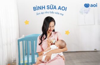 [???] Aoi – Sản phẩm Mẹ & Bé  ?‍?❤️️?⭐️ [CHĂM BÉ MÙA LẠNH] BÌNH SỮA AOI – ẤM ÁP NHƯ BẦU SỮA MẸĐối với các bé, không cảm giác nào hạnh phúc hơn được nằm trong vòng tay âu yếm của mẹ, bú no những , shares-3✔️ , likes-4❤️️ , date-2024-12-11 03:46:36????????