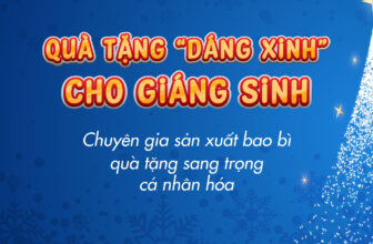 [🆕🇻🇳] OEM Group – Sản Xuất Quà Tặng Doanh Nghiệp Trọn Gói 👨‍🔧  Mang niềm vui lễ hội – Trao thành ý bền vững
QUÀ TẶNG DOANH NGHIỆP MÙA GIÁNG SINH
Giáng Sinh ấm áp, xem ngay quà tặng ý nghĩa từ #OEMGroup!!!Mùa Giáng , shares-1✔️ , likes-3❤️️ , date-2024-12-09 23:11:01🇻🇳🇻🇳🇻🇳📰🆕