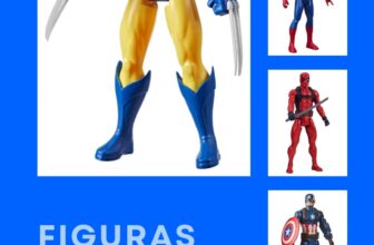 [🧸️🇻🇳] Roguma Toys – Trò chơi – Đồ chơi 🎈Top1Toys🧸️  Elige tu universo, ¡y desata el poder!
Con los figuras de Marvel, DC Comics y Dragon Ball Z, las batallas épicas están en tus manos.
¿Cuál eliges?#Jugu , shares-0✔️ , likes-2❤️️ , date-2024-12-12 06:00:36🇻🇳🇻🇳🇻🇳📰🆕