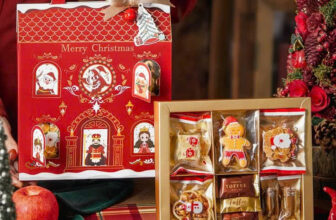 [🆕🇻🇳] Xưởng sản xuất hộp giấy, túi giấy kraft đẹp 🎨 Top1Designs ✨  Hộp quà tết sang trọng và cao cấpTrong không khí rộn ràng của ngày Tết, chúng tôi tự hào giới thiệu đến bạn bộ sản phẩm bao bì Hộp quà Tết đặc biệt, san , shares-0✔️ , likes-0❤️️ , date-2024-12-10 00:43:09🇻🇳🇻🇳🇻🇳📰🆕