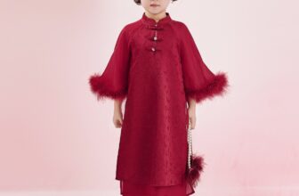 [🆕🇻🇳] L’AMME – THỜI TRANG THIẾT KẾ & PHỤ KIỆN BẦU QUỐC DÂN 👕 Top1Fashion 👗   𝐀́𝐎 𝐃𝐀̀𝐈 𝐃𝐀̀𝐍𝐇 𝐂𝐇𝐎 𝐍𝐆𝐎𝐀𝐍 – 𝐗𝐈𝐍𝐇 – 𝐘𝐄̂𝐔 𝐂𝐔̉𝐀 𝐌𝐄̣Khoảnh khắc con tung tăng trong tà áo dài rực rỡ, cùng mẹ dạo bước qua những góc phố xuân, chẳng khác nào , shares-2✔️ , likes-8❤️️ , date-2024-12-10 22:05:14🇻🇳🇻🇳🇻🇳📰🆕