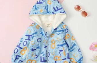 [🆕🇻🇳] LiTibaby – Thương hiệu thời trang trẻ em Việt 😎❤️️⭐️  Áo gió Áo khoác LITIBABY lót lông, họa tiết, kuromi cho bé 2 đến 10 tuổi
Mua trực tiếp trên fanpage miễn ship cho đơn từ 300.0 , shares-1✔️ , likes-1❤️️ , date-2024-12-15 02:44:04🇻🇳🇻🇳🇻🇳📰🆕