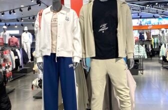 [🆕🇻🇳] MaxxSport – Hệ thống bán lẻ và phân phối các sản phẩm thời trang thể thao của các thương hiệu hàng đầu thế giới 👕 Top1Fashion 👗  STORE UPDATE | ĐÓN CUỐI TUẦN THẬT ẤM ÁP
MaxxSport đã lên kệ loạt items ấm áp để bạn và những người thương đón mùa đông. Dự báo cuối tuần nhiệt độ sẽ giảm  , shares-2✔️ , likes-48❤️️ , date-2024-12-10 16:09:21🇻🇳🇻🇳🇻🇳📰🆕