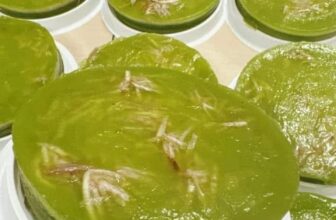 [🆕🇻🇳] THUỶ THUỶ FOOD – Trái Cây Sạch / Đặc Sản Đà Lạt 🍔 Top1Food  🍜  𝗕𝗔́𝗡𝗛 𝗗𝗔 𝗟𝗢̛̣𝗡 𝗞𝗛𝗢𝗔𝗜 𝗠𝗢̂𝗡 𝗦𝗢̛̣𝗜
#99k/ổ ~ 600-700g
Lẻ #55k/ nửa ổ
Combo 2 ổ #189kNgon xuất sắc lắm. Da lợn béo, bùi bùi của khoai môn , ko ngọt gắt , shares-0✔️ , likes-1❤️️ , date-2024-12-10 03:45:31🇻🇳🇻🇳🇻🇳📰🆕