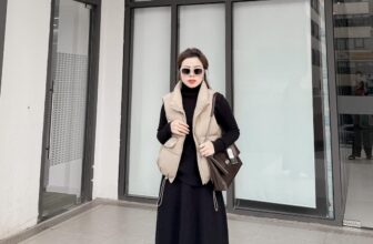 [???] Bcloud – Quần áo giày dép túi xách thời trang  ? Top1Fashion ?  Set len xinh yêu mix ghile cực hợp nha chị em ơiii ! Rinh ngay thui nào !
Rét mướt lắm rùi ! Diện đồ xinh thui chị em
HÀNG XINH NGẬP LỐI VỀ
Shopping đồ x , shares-0✔️ , likes-8❤️️ , date-2024-12-10 18:10:15????????