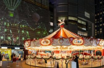 [🆕🇻🇳] Checkin và Du lịch Hàn Quốc – Korea Travel ♥️️ Top1Checkin ☑  Giáng sinh năm nay ta nên đi đâu ta …. Chắc chắn rồi đi đến Hàn Quốc thui
Cùng khám phá Chợ Giáng sinh tại Trung tâm thương mại Lotte World 2024 với mộ , shares-1✔️ , likes-18❤️️ , date-2024-12-10 16:10:38🇻🇳🇻🇳🇻🇳📰🆕