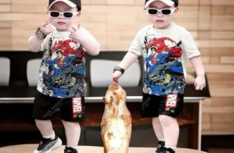 [???]  HTB STORE Chuyên Thời Trang Trẻ Em  ?‍?❤️️?⭐️ Sét bộ bé trai diện Tết 2025
Giá chỉ từ #1xx
Đơn 2 bộ miễn phí ship. Đơn từ 3 bộ miễn phí ship và giảm 10k/bộ.
Mom đặt ib shop nhé
, shares-0✔️ , likes-6❤️️ , date-2024-12-10 04:27:00????????