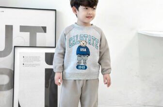 [???]  Loco Bear – Thời trang thiết kế trẻ em cao cấp  ?‍?❤️️?⭐️ LOCOBEAR LC24B201 – Winter is coming…!
𝐒𝐄𝐓 𝐍𝐈̉ 𝐂𝐎𝐓𝐓𝐓𝐎𝐍 𝐈𝐍 𝐆𝐀̂́𝐔 𝐖𝐀𝐍𝐆 𝐂𝐔̛̣𝐂 𝐇𝐎𝐓
Hàng sẵn kho
——————–
Chất liệu nỉ cotton dày dặn,không xù l , shares-0✔️ , likes-0❤️️ , date-2024-12-09 18:01:46????????