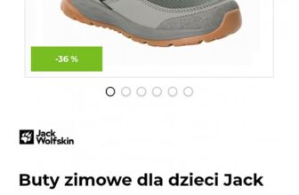 [???] Giày xuất khẩu, giày trẻ em xuất khẩu, giày xuất khẩu nam nữ  ? Top1Fashion ?  Giày đi tuyết cho bé
Size 32 form chân size 31 bàn chân 19-19.5 cm
Quai xé dán, có chống thấm nước
550xu
, shares-0✔️ , likes-0❤️️ , date-2024-12-10 18:55:04????????