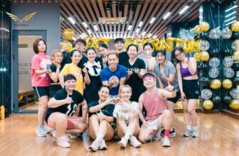 [???] Victoria Fitness & Yoga – Trung tâm tập gym, rèn luyện thể chất ??‍♀️  SPECIAL DANCE CLASS: NEXT GENERATION – ĐÊM CỦA NHỮNG ĐIỆU NHẢY VÀ CẢM XÚC THĂNG HOAVừa qua, tại Victoria Fitness & Yoga, sự kiện Special Dance Class: N , shares-4✔️ , likes-10❤️️ , date-2024-12-09 22:37:31????????