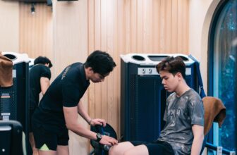 [???] Victoria Fitness & Yoga – Trung tâm tập gym, rèn luyện thể chất ??‍♀️  YOUR BODY, YOUR STORYBạn đã từng đứng trước gương và tự hỏi:
“Liệu mình có thể làm được không?”
“Liệu mình có thể thay đổi không?”Câu trả lời luôn là , shares-1✔️ , likes-11❤️️ , date-2024-12-10 21:10:38????????