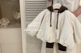 [🆕🇻🇳]  Tiệm Nhà Bơ – Tiệm chuyên đồ trẻ em Quảng Châu, mang style Hàn Quốc năng động cho bé 🧑‍🧒❤️️👶⭐️ Set xinh quá
Sz80-130
#hàngorder
, shares-0✔️ , likes-3❤️️ , date-2024-12-10 14:31:07🇻🇳🇻🇳🇻🇳📰🆕