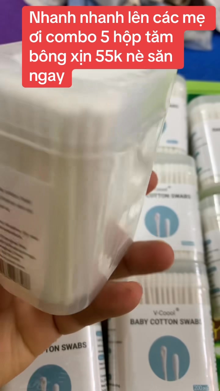 [🆕🇻🇳] Vũ Nga / Chuyên sỉ lẻ đồ sơ sinh – Quần áo trẻ em 🧑‍🧒❤️️👶⭐️ Săn ngay nè mấy chế
, shares-0✔️ , likes-7❤️️ , date-2024-12-11 14:50:26🇻🇳🇻🇳🇻🇳📰🆕