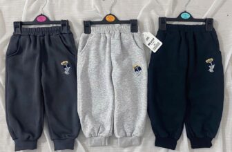 [🆕🇻🇳] Cẩm Vân Nguyễn – Thời trang cho bé yêu 🧑‍🧒❤️️👶⭐️ Chuẩn bị lạnh lắm rồi các mẹ ơi,sắm nhanh #Combo 3 quần nỉ bông ép dày dặn siêu ấm
Nay em về dư sl ít lắmSz:10-27kgLink shopee ạ
, shares-0✔️ , likes-59❤️️ , date-2024-12-11 03:53:25🇻🇳🇻🇳🇻🇳📰🆕