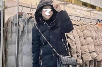 [🆕🇻🇳] Xuất Xịn Zara Mango (Jolie Shop) 👕 Top1Fashion 👗  E còn nốt chiếc S là hết ( 53-58kg )
Phao ZR e đã về màu đen rồi đây các Bác ui
Full box nguyên như này mới đã cái nư
Nguyên tag túi chip nhà máy, xịn đẹp  , shares-0✔️ , likes-0❤️️ , date-2024-12-10 20:29:45🇻🇳🇻🇳🇻🇳📰🆕