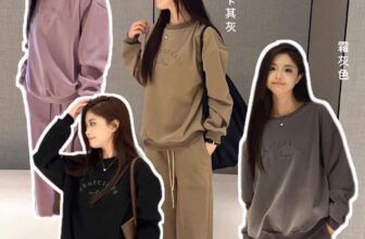 [🆕🇻🇳]  Kids House VN – Chuyên đồ Mẹ và Bé VNXK, TQXK, Cambodia 🧑‍🧒❤️️👶⭐️ Bộ chât đẹp lắm ạBỘ NỈ LÓT LÔNG QUẢNG CHÂU  CAO CẤP HÃNG MOTIE sale #359kkkxx
Tầm 1 tháng nữa là lạnh liền luôn, ghim sẵn vài mã đẹp xuất sắc ntn đi c , shares-0✔️ , likes-0❤️️ , date-2024-12-09 17:27:24🇻🇳🇻🇳🇻🇳📰🆕