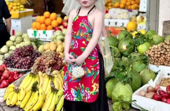 [🆕🇻🇳]   Cầu Vồng – Thế Giới Của Mẹ – Chuyên quần áo baby Quảng Châu, VNXK, hàng Thương hiệu 🧑‍🧒❤️️👶⭐️ Tết mà thiếu hoạ tiết con công thì quá thiếu sót
Set áo yếm dài+quần #149kkkk
Lúp cô dâu #99kMã này 5 ngày khoá mã ko nhận thêm
Bảng sz kham khảo:
Siz , shares-1✔️ , likes-12❤️️ , date-2024-12-09 18:32:30🇻🇳🇻🇳🇻🇳📰🆕