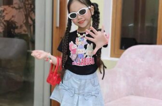 [🆕🇻🇳]  Shop Bé Xinh Hồng Hồng – Chuyên thời trang mẹ và bé ! Hàng Việt Nam giống hình 100% 🧑‍🧒❤️️👶⭐️ Bé gái xịn
, shares-0✔️ , likes-62❤️️ , date-2024-12-11 02:25:37🇻🇳🇻🇳🇻🇳📰🆕