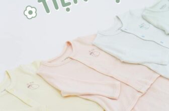 [🆕🇻🇳]  BeBé Kidz – Đồ sơ sinh chính hãng – �Đại lý phân phối Chaang, Punchun, Bu Baby, Hrnee, UalaRogo, La Pomme, Bons99,… 🧑‍🧒❤️️👶⭐️ Mẹ nào đang tìm tone màu pastel thì ko thể bỏ quan BST Punchun Tea này nhé, màu chill dã manSize 0-3m,3-6mMàu bên ngoài còn nhạt hơn trong ảnh, e chụp , shares-0✔️ , likes-2❤️️ , date-2024-12-10 20:56:23🇻🇳🇻🇳🇻🇳📰🆕