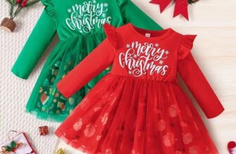 [🆕🇻🇳]  Cưng Xỉu Shop 🧑‍🧒❤️️👶⭐️ Merry Christmas xinh yêu cho công chúa của ba mẹ
Váy sale 40% tại đây:
, shares-0✔️ , likes-0❤️️ , date-2024-12-09 06:32:18🇻🇳🇻🇳🇻🇳📰🆕