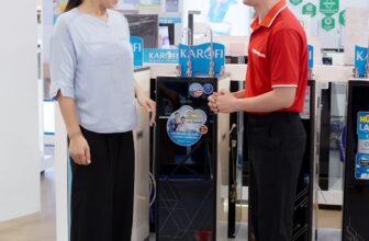 [🆕🇻🇳] NguyenKim ( nguyenkim.com ) – Hệ thống siêu thị điện máy Nguyễn Kim ♥️️ Top1Index 📚  Ở đây chúng tôi chỉ lọc sạch nước chứ không lọc sạch ví của bạn! Ghé Nguyễn Kim ngay với loạt sản phẩm máy lọc nước GIÁ CHẤN ĐỘNG cho bạn “nhẹ nhàng” thanh , shares-0✔️ , likes-32❤️️ , date-2024-12-10 02:34:21🇻🇳🇻🇳🇻🇳📰🆕