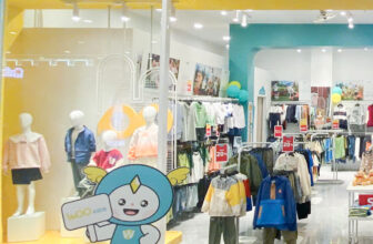 [🆕🇻🇳] Woo Kids – Go – Thái Bình – HỆ THỐNG THỜI TRANG TRẺ EM 🧑‍🧒❤️️👶⭐️  UPDATE DÒNG HÀNG MỚI CHO TRẺ TỪ 8-14 TUỔIHOT! Dòng hàng mới dành riêng cho các bạn nhỏ từ 8-14 tuổi với thiết kế ấm áp và thời thượng đã cập bến full  , shares-9✔️ , likes-14❤️️ , date-2024-12-09 16:52:09🇻🇳🇻🇳🇻🇳📰🆕