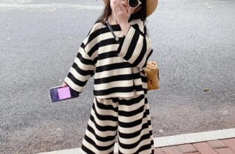 [🆕🇻🇳]  Ber Orion – Quần áo trẻ em – Sỉ 🧑‍🧒❤️️👶⭐️ Xinhh vá điiii à…
Sz90-140 (form rộng rãi thoải mái lúm)
Form quần lửng tới bắp chân thôi nhé
, shares-3✔️ , likes-30❤️️ , date-2024-12-10 16:24:31🇻🇳🇻🇳🇻🇳📰🆕