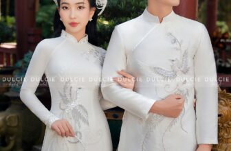 [🆕🇻🇳] Dulcie Bridal – Cửa hàng váy cưới 🤵🏻 Top1Wedding 👰🏻   𝐇𝐘̉ 𝐕𝐈𝐄̂𝐍 𝐍𝐇𝐔̛ 𝐘́ – 𝐓𝐫𝐚𝐨 𝐥𝐨̛̀𝐢 𝐡𝐮̛́𝐚 𝐡𝐞̣𝐧, 𝐭𝐫𝐨̣𝐧 𝐭𝐢̀𝐧𝐡 𝐬𝐚̆́𝐜 𝐬𝐨𝐧Mang một vẻ đẹp truyền thống thâm trầm cung kính, đan xen với những nét vẽ tân thời mới  , shares-0✔️ , likes-2❤️️ , date-2024-12-10 23:05:03🇻🇳🇻🇳🇻🇳📰🆕